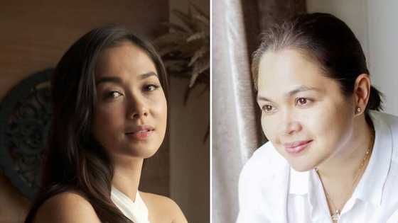 Judy Ann Santos, madamdaming nagpasalamat kay Maja Salvador dahil sa nakakaantig na birthday greeting ng huli