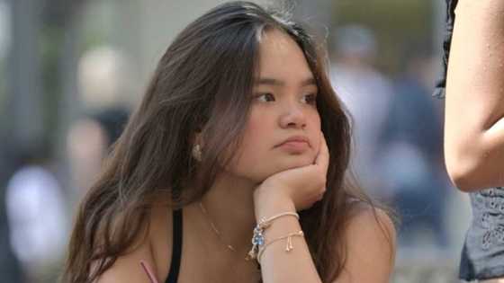 Jinkee Pacquiao pens a sweet birthday note for her daughter Mary Divine