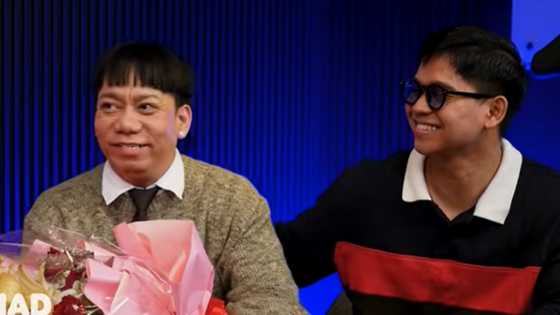 Manliligaw ni Lassy Marquez, buo ang paninindigan na maghintay para sa kanya