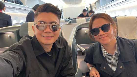 Vhong Navarro pens playful but heartfelt anniversary message for wife Tanya Bautista