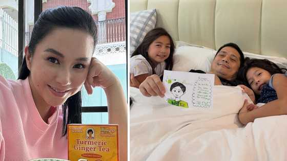 Mariel Padilla, nagbigay-pugay kay Sen. Robin Padilla sa Father’s Day
