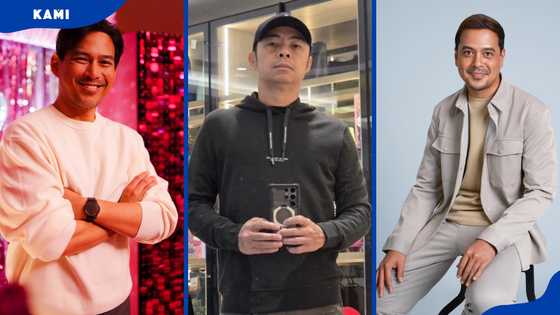 Kaye Abad’s love life & her celebrity ex-boyfriends