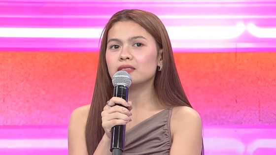 Lyca Gairanod, ibinahagi kung paano hinaharap ang online bashing at below-the-belt jokes