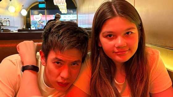 Jake Ejercito dedicates loving post to daughter Ellie on her special day