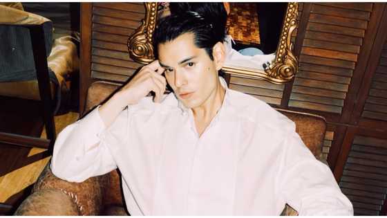 Raymond Gutierrez, pinatamaan ang umano’y focused sa fashion imbis sa sakuna
