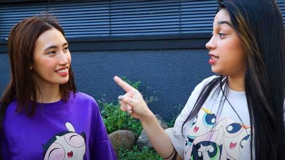 Zeinab Harake’s epic rap battle with Pastillas Girl goes viral