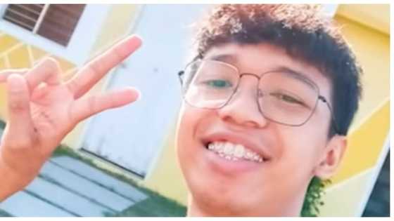 22-anyos na 'scholar', nakabili raw ng dalawang bahay dahil lang sa patok na online game