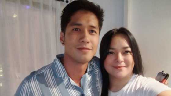 AJ Raval’s mom reacts to Aljur Abrenica's post: "nagpapasalamat ako"