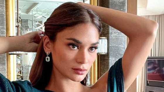 Pia Wurtzbach, nalampasan pag-aalinlangan sa sarili ukol sa pagsali sa marathon: “It will be my first ever”