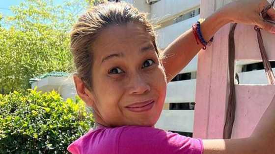 Pokwang, nagpasalamat sa "kahol ng kahol na mayor" dahil may nag-switch umano kay VP Leni