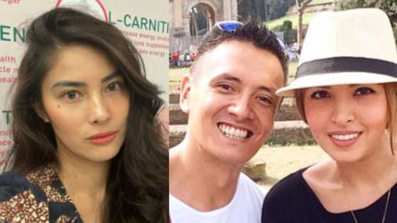 RR Enriquez on Maggie Wilson, Victor Consunji’s issue: “I have time to make sawsaw”