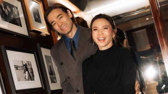 Vicki Belo, may sweet ng birthday message para kay Hayden Kho