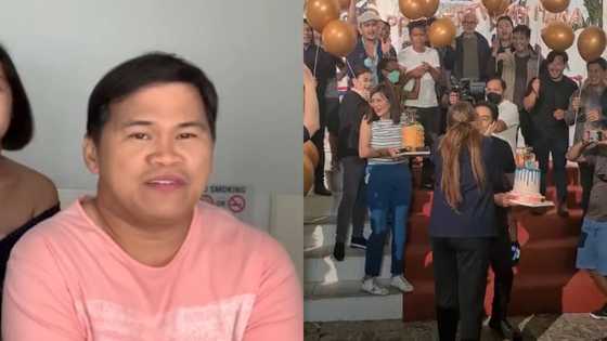 Ogie Diaz, nag-react sa sweet video nina Julia Montes at Coco Martin: "Aarte pa ba?"