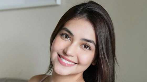 Trina Candaza, ibinahagi video ng 1st day of school ng anak na si Mithi