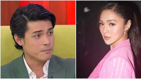 Xian Lim, sinabing hindi siya ang nag-initiate ng hiwalayan nila ni Kim Chiu