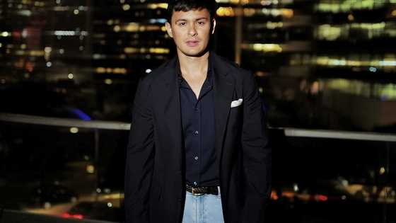 Matteo Guidicelli posts an update on single-vehicle crash on his restaurant