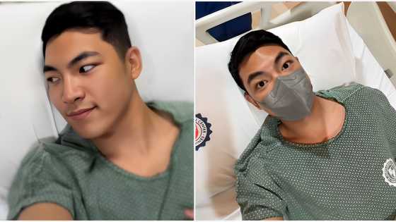 Darren Espanto, hindi natuloy sa It's Showtime dahil kinailangang operahan