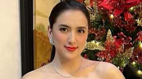 Ara Mina, sa anak na nagta-try mag makeup: “Naku, may dalaginding na talaga ako”