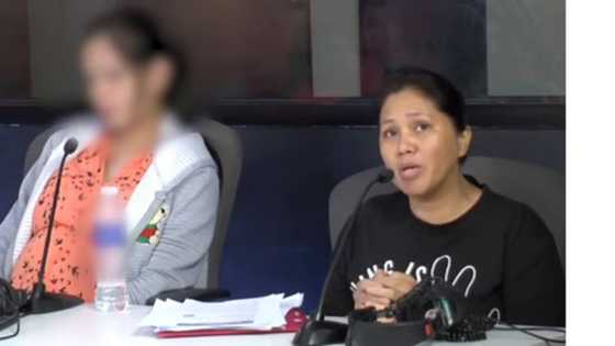 'Wag kang bastos!' Tulfo, sinabon ang kuya na nakabuntis sa neneng na pinsan, binastos tiyahin on live radio