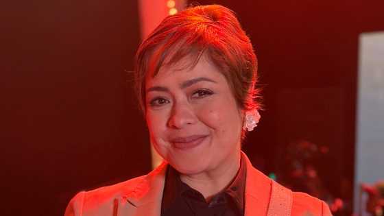 Manilyn Reynes, ibinahagi kung paano siya na-inspire ng yumaong si Julie Vega