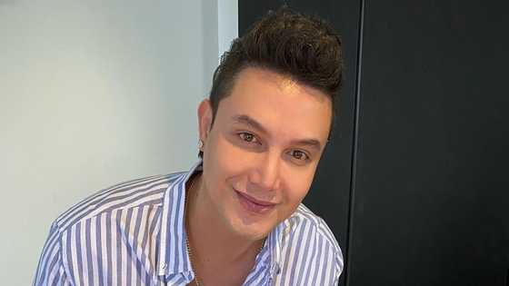 Holiday disaster strikes Paolo Ballesteros’ Antipolo home