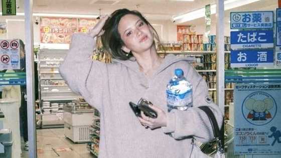 Ellen Adarna, prinangka ang umuutang sa kanya: “Ako duha ka anak”