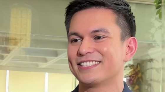 Tom Rodriguez, ipinasilip ang cuteness ng anak sa pamamagitan ng kanyang sketches