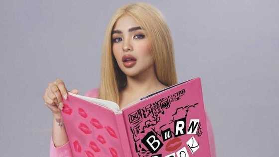 Andrea Brillantes sa Halloween peg niya: "Why are you so obsessed with me?"