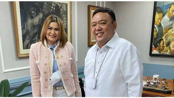 Aiko Melendez, tinanong si Sec. Harry Roque kaugnay sa ilang maiinit na isyu