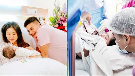 Loisa Andalio at Ronnie Alonte, nagbahagi ng emosyonal na sandali sa isang di-malilimutang araw