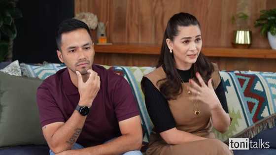 Kristine Hermosa, naniniwalang wala sa ganda ang pagiging loyal ng isang asawa