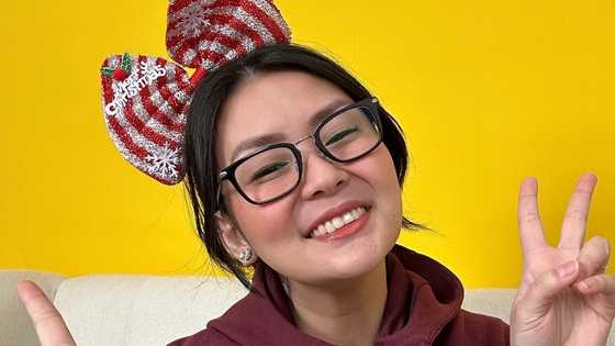 Iwa Moto, may matapang na sagot sa rebelasyon ng isang content creator