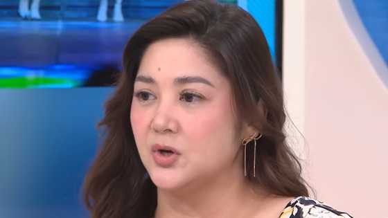 Katya Santos, muling nagsalita tungkol sa posibilidad na magkaroon ng reunion concert ang Viva Hot Babes