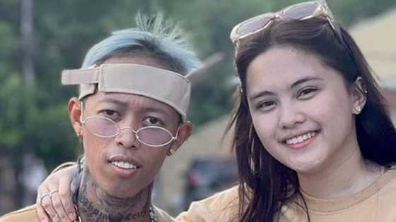 Whamos Cruz, feeling niya umano’y lalake ang magiging anak: “Ang tangos nga ng ilong oh”