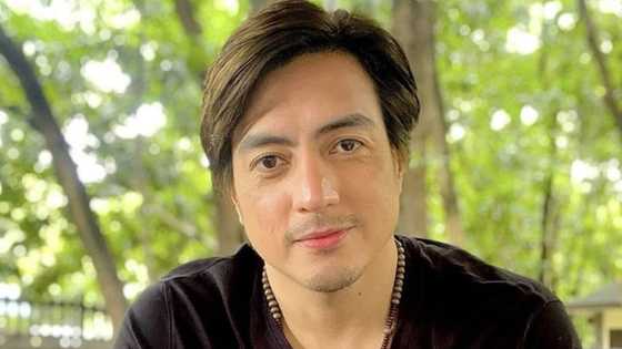 Bagong TikTok video ni Wendell Ramos kasama ang anak na si Tanya, muling kinagiliwan ng netizens