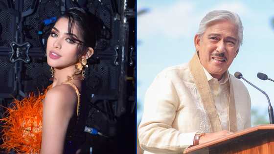 Joy Barcoma, may hindi inaasahang pahayag tungkol kay Tito Sotto sa Senado