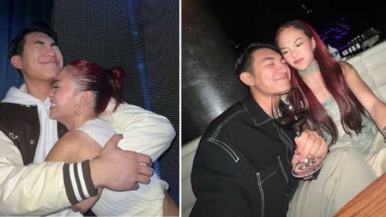 AC Bonifacio, may nakakaantig na birthday message para kay Darren Espanto: "My bestest friend"