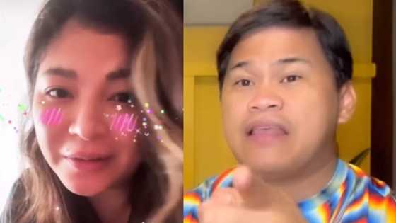 Ogie Diaz sa pagbabalik-alindog ni Angel Locsin: “yan ay magandang balita”