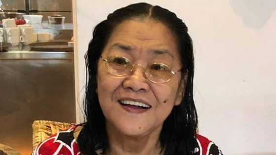 Lolit Solis, nagpasaring sa mga artistang wala umanong ningning ngunit late sa presscon: “Wala ng star aura”