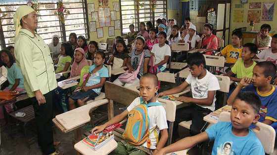 He was everyone’s favorite teacher until one student’s drawing exposed his hidden past