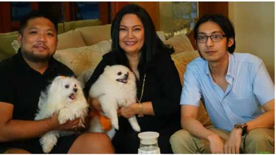 Maricel Soriano sa pagmamalasakit sa kapwa: "Naiintindihan ko yung sitwasyon e"