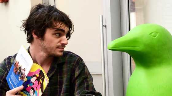 “Breaking Bad” actor RJ Mitte, pumanaw na sa edad na 34