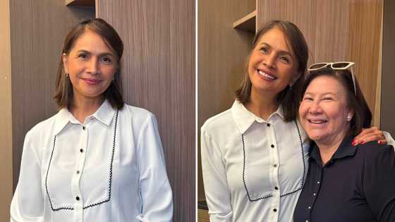 Agot Isidro, may makahulugang rebelasyon sa 20 taong pagtatrabaho nila ni Shirley Kuan