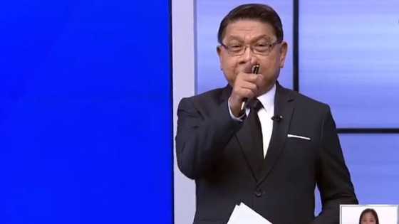 Mike Enriquez, may mensahe sa mga nanalo sa Halalan 2022: "Magbabantay kami"