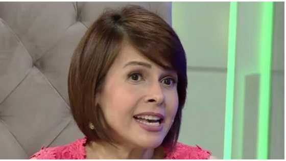 Rita Avila, nadismaya umano kay Boy Abunda sa interview nito kay VP Leni Robredo