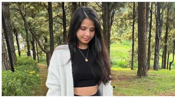 Maxene Magalona talks about loving people & enjoying things without attachment