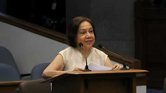 Manny Villar, balak nang i-dispose ang PrimeWater ayon kay Sen. Cynthia Villar