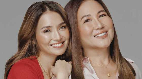 Min Bernardo pens appreciation post for Kathryn's fans after ABS-CBN's Christmas Special