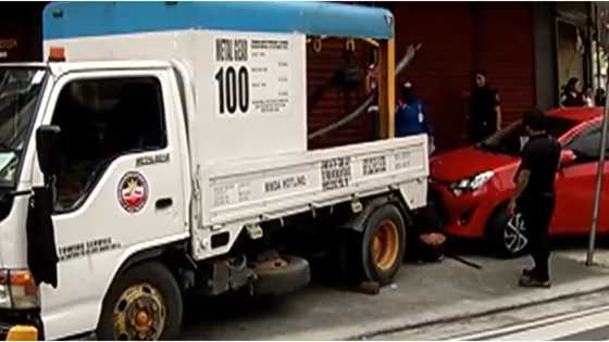 Vlogging, bawal na sa mga tauhan ng MMDA at vloggers tuwing clearing ops, ayon kay Chairman Artes