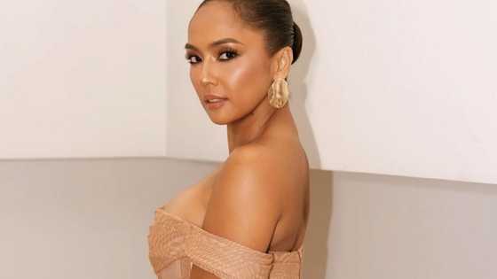 Rochelle Pangilinan, nakiusap para sa mga SexBomb members na di nakasama sa concert